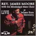 Live At Jackson State University