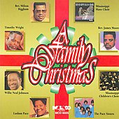 A Family Christmas