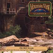 Old Mill Stream