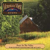 Peace In The Valley