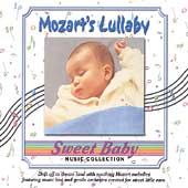 Mozart's Lullaby