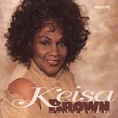 Keisa Brown Collection