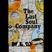 The Last Soul Company [Box]