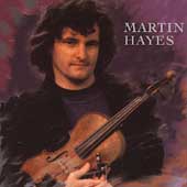 Martin Hayes