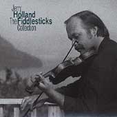 Fiddlesticks Collection, The
