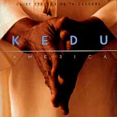 Kedu America