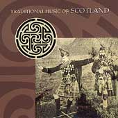 Traditional Music Of Scotland