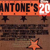 Antone's 20th Anniversary
