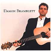 Damon Bramblett