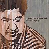 Traveling Singing Man