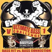Ultimate Bass Challange Vol. 1
