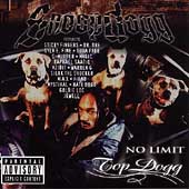 No Limit Top Dogg [PA]