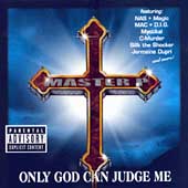 Only God Can Judge Me [PA]