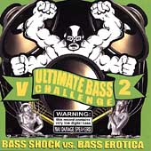 Ultimate Bass Challenge Vol. 2