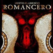 Nuevo Flamenco Romancero