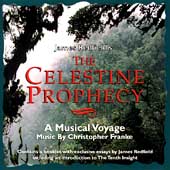 The Celestine Prophecy - A Musical Voyage