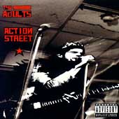 Action Street