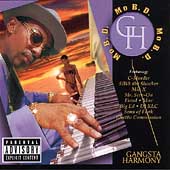 Gangsta Harmony