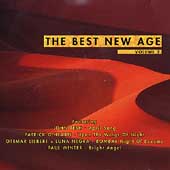 The Best New Age, Volume 2