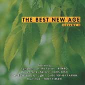 The Best New Age, Volume 3