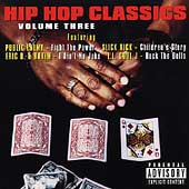 Hip Hop Classics Vol. 3