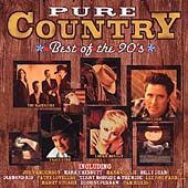 Pure Country: Best Of The 90's