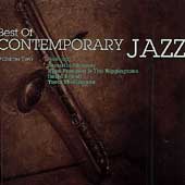 Best Of Contemporary Jazz, Volume Two
