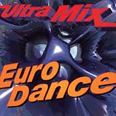 Ultra Mix: Euro-Dance