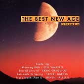 The Best New Age, Volume 6