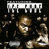 Featuring... Ice Cube [PA]