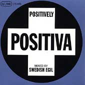 Egil Music Presents: Positively Positiva