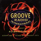 Groove Radio Presents: Alternative Mix