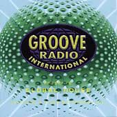 Groove Radio Presents: Global House