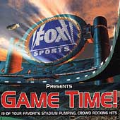 Fox Sports Presents: Game Time!