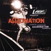 ASA Presents: Aggronation [PA]