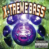 X-Treme Bass