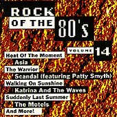 Rock Of The 80's 14