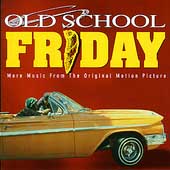 Old School Friday: More Music From Friday