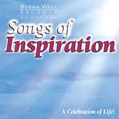 Songs Of Inspiration