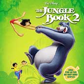 The Jungle Book 2 [Blister]