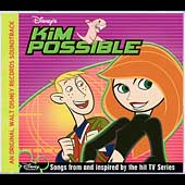 Kim Possible [ECD]