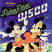 Mickey Mouse Disco Songs