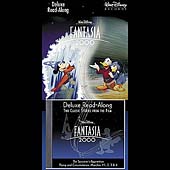 Fantasia 2000 Read-Along
