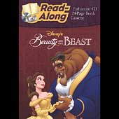 Beauty And The Beast [ECD]  [CD+Cassette]