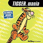 Tigger Mania