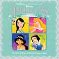 Disney's Princess...Vol. 2 [Blister]