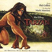 Tarzan (OST)