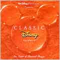 Classic Disney Vol. 5: 60 Years Of... [Blister]