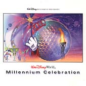 Walt Disney Presents Millennium Celebration