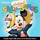 Silly Classical Songs